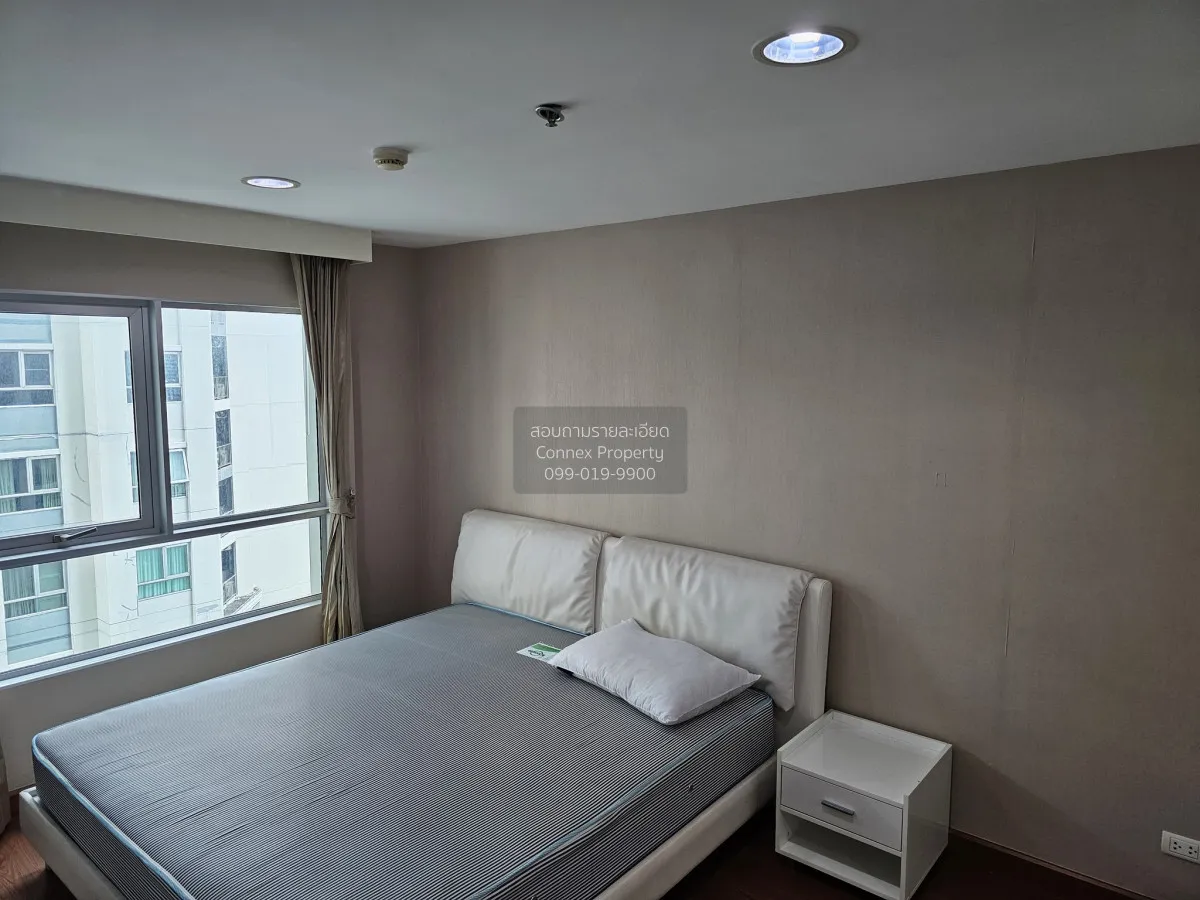 For Rent Condo , BELLE GRAND RAMA 9 , MRT-Phra Ram 9 , Huai Khwan 4