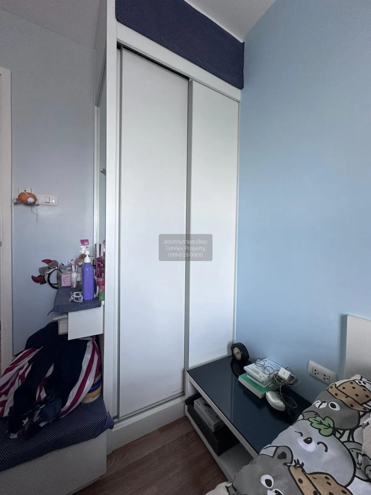 For Rent Condo , The Trust Condo Ngamwongwan , MRT-Nonthaburi Civ 4