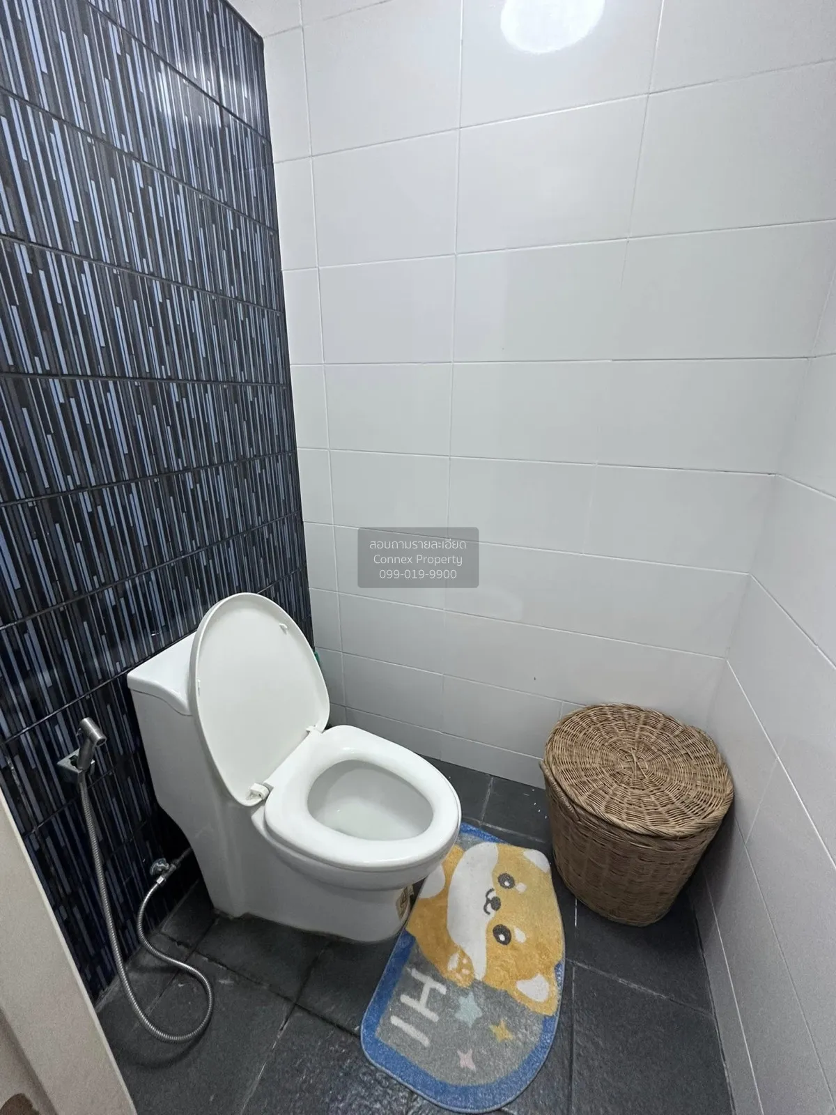 For Rent Condo , The Trust Condo Ngamwongwan , MRT-Nonthaburi Civ