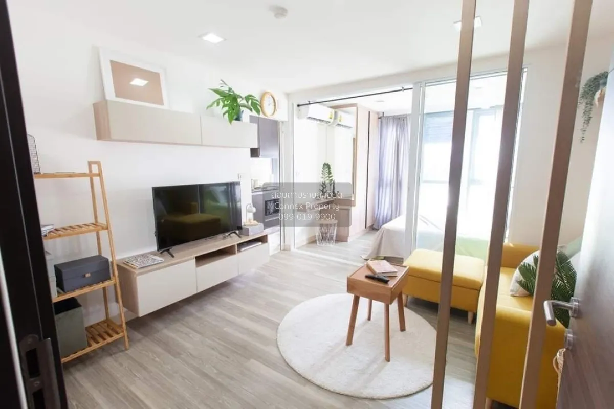 ขายคอนโด  โมนีค สุขุมวิท 64 BTS-ปุณณวิถี บางจาก เขต พระโขนง กรุงเ 3