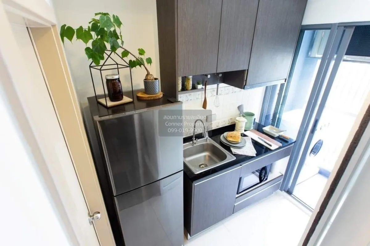 ขายคอนโด  โมนีค สุขุมวิท 64 BTS-ปุณณวิถี บางจาก เขต พระโขนง กรุงเ