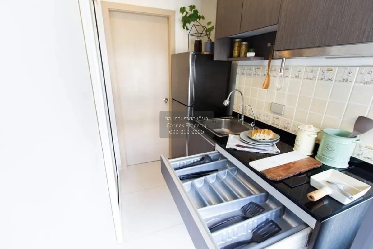 ขายคอนโด  โมนีค สุขุมวิท 64 BTS-ปุณณวิถี บางจาก เขต พระโขนง กรุงเ