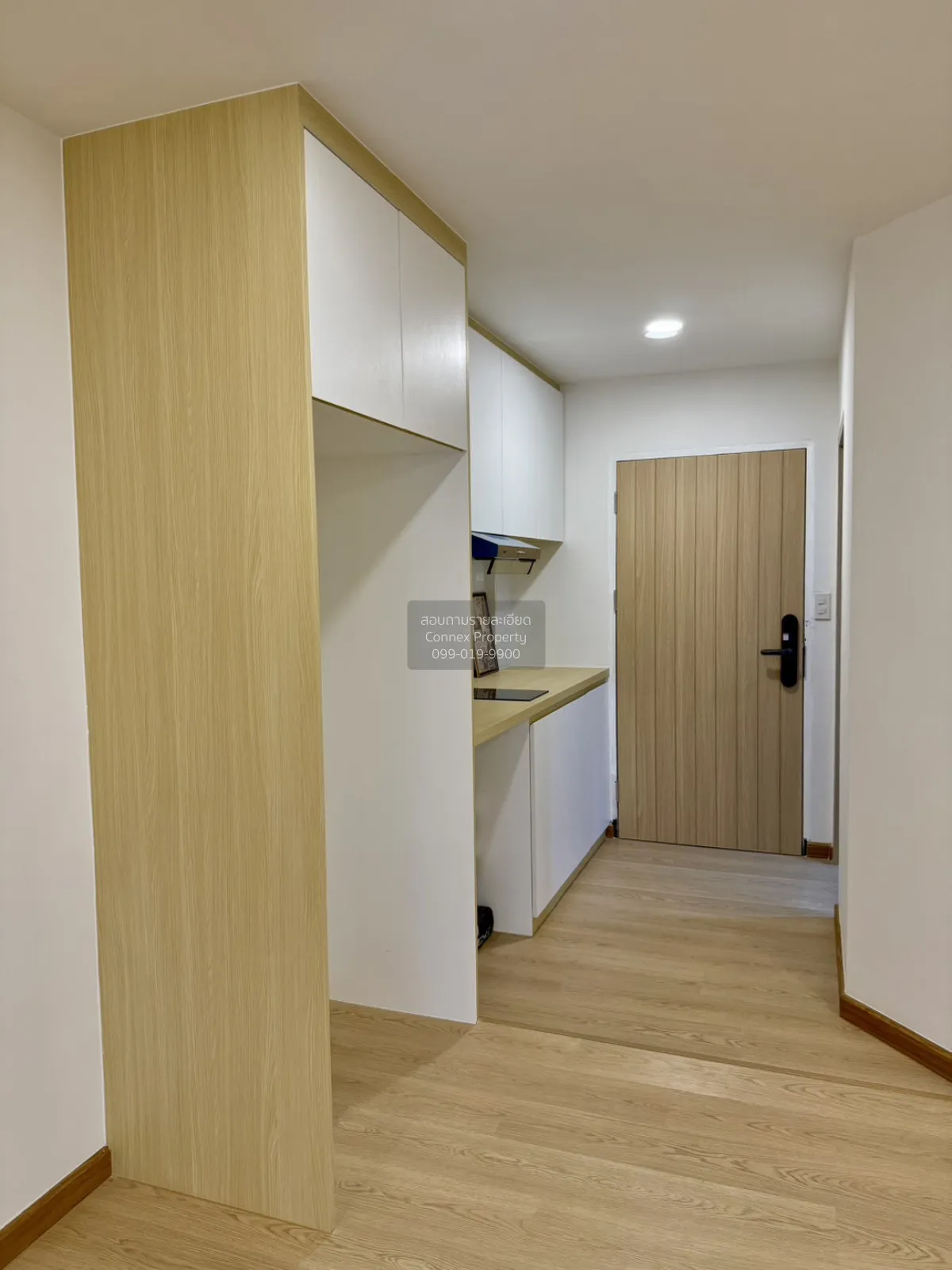 ขายคอนโด  บดินทร์ สวีท โฮม พลับพลา เขต วังทองหลาง กรุงเทพ CX-1424