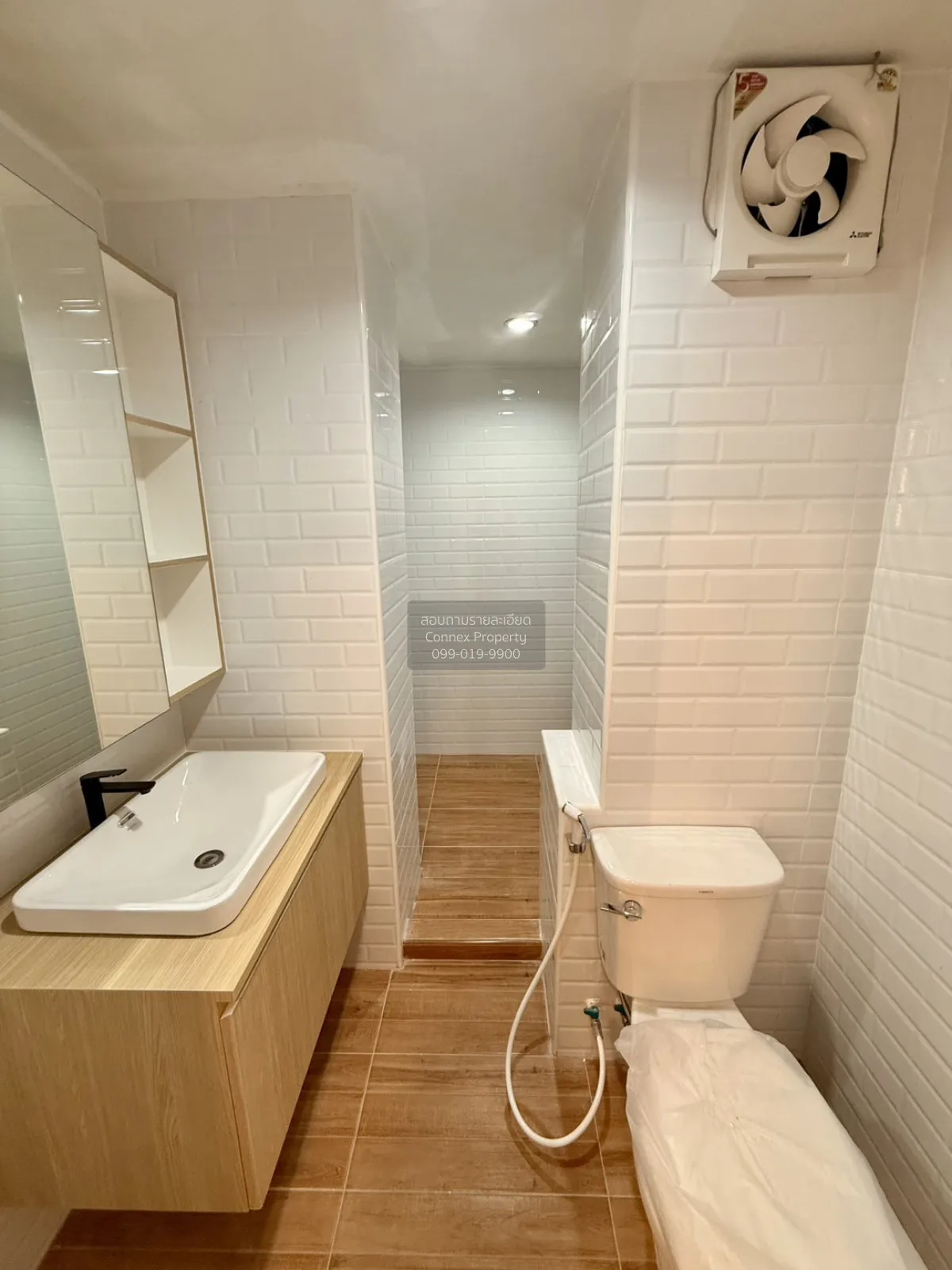 ขายคอนโด  บดินทร์ สวีท โฮม พลับพลา เขต วังทองหลาง กรุงเทพ CX-1424