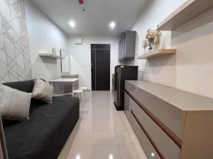 For Rent Condo , The President Charan - Yaek Fai Chai Station , MRT-Fai Chai , Bang Khun Si , Bangkok Noi , Bangkok , CX-142435