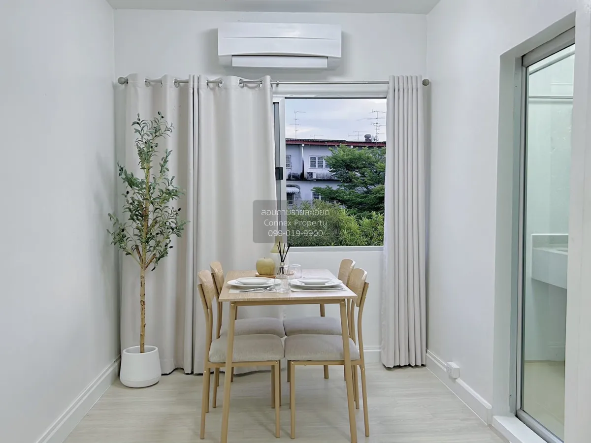 ขายคอนโด  เอ สเปซ สุขุมวิท 77 BTS-อ่อนนุช สวนหลวง เขต สวนหลวง กรุ 4