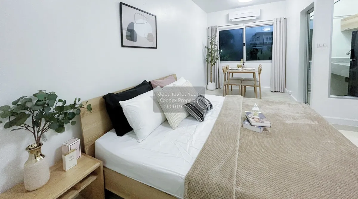 ขายคอนโด  เอ สเปซ สุขุมวิท 77 BTS-อ่อนนุช สวนหลวง เขต สวนหลวง กรุ