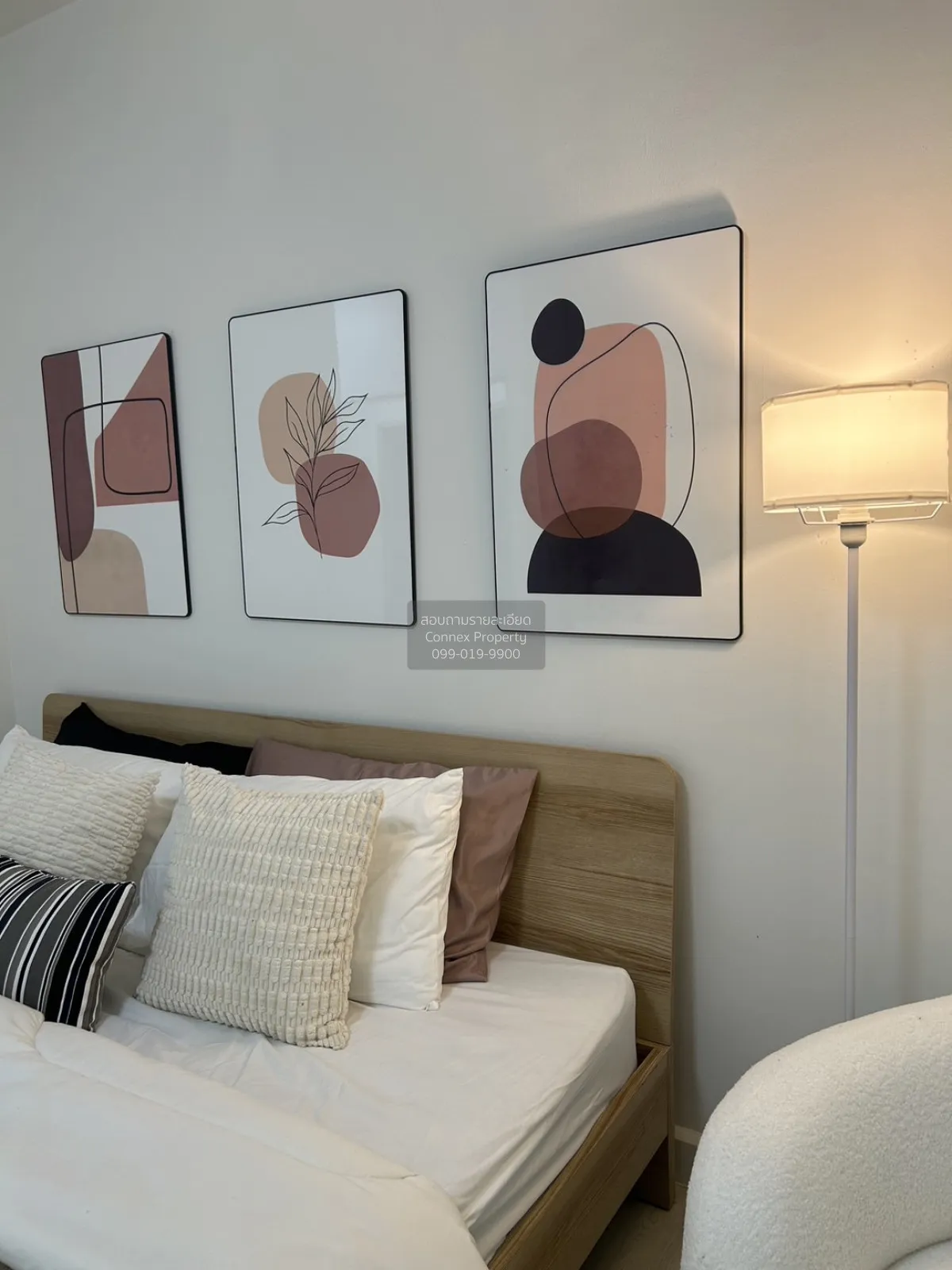 ขายคอนโด  เอ สเปซ สุขุมวิท 77 BTS-อ่อนนุช สวนหลวง เขต สวนหลวง กรุ