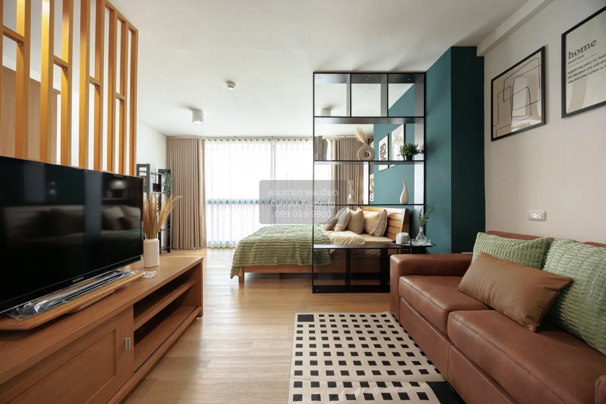 For Sale Condo , Bangkok Feliz Sukhumvit 69 , BTS-Phra Khanong ,  1