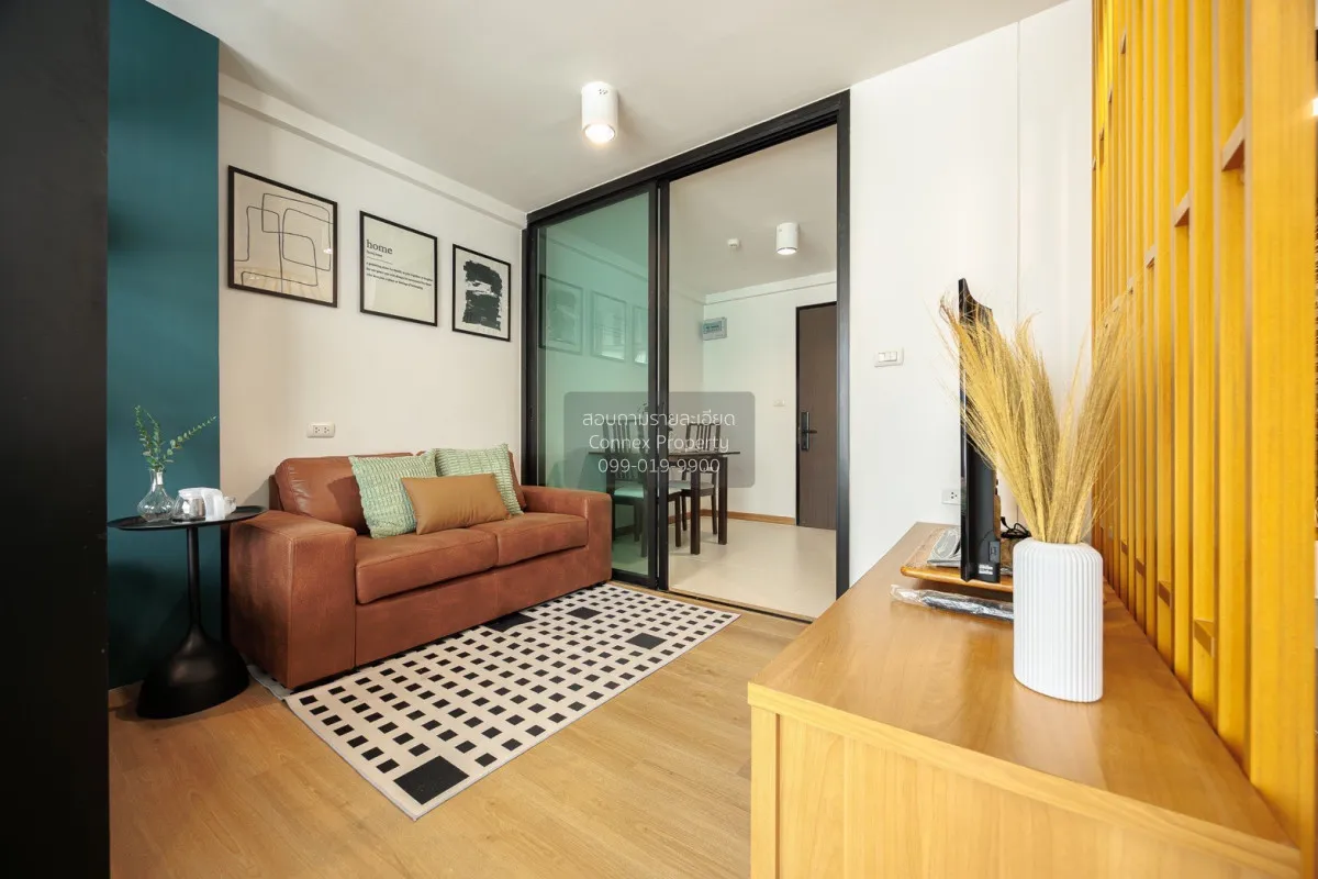 For Sale Condo , Bangkok Feliz Sukhumvit 69 , BTS-Phra Khanong ,  2