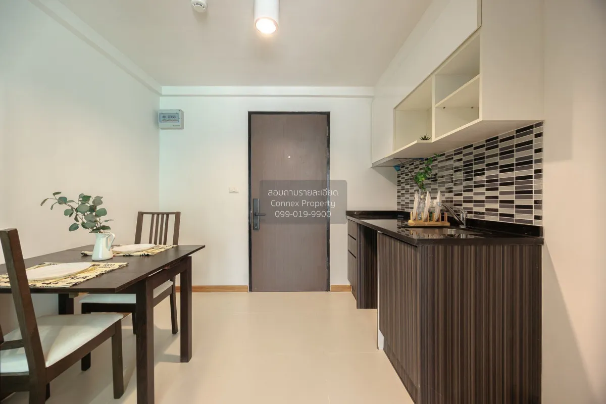 For Sale Condo , Bangkok Feliz Sukhumvit 69 , BTS-Phra Khanong , 