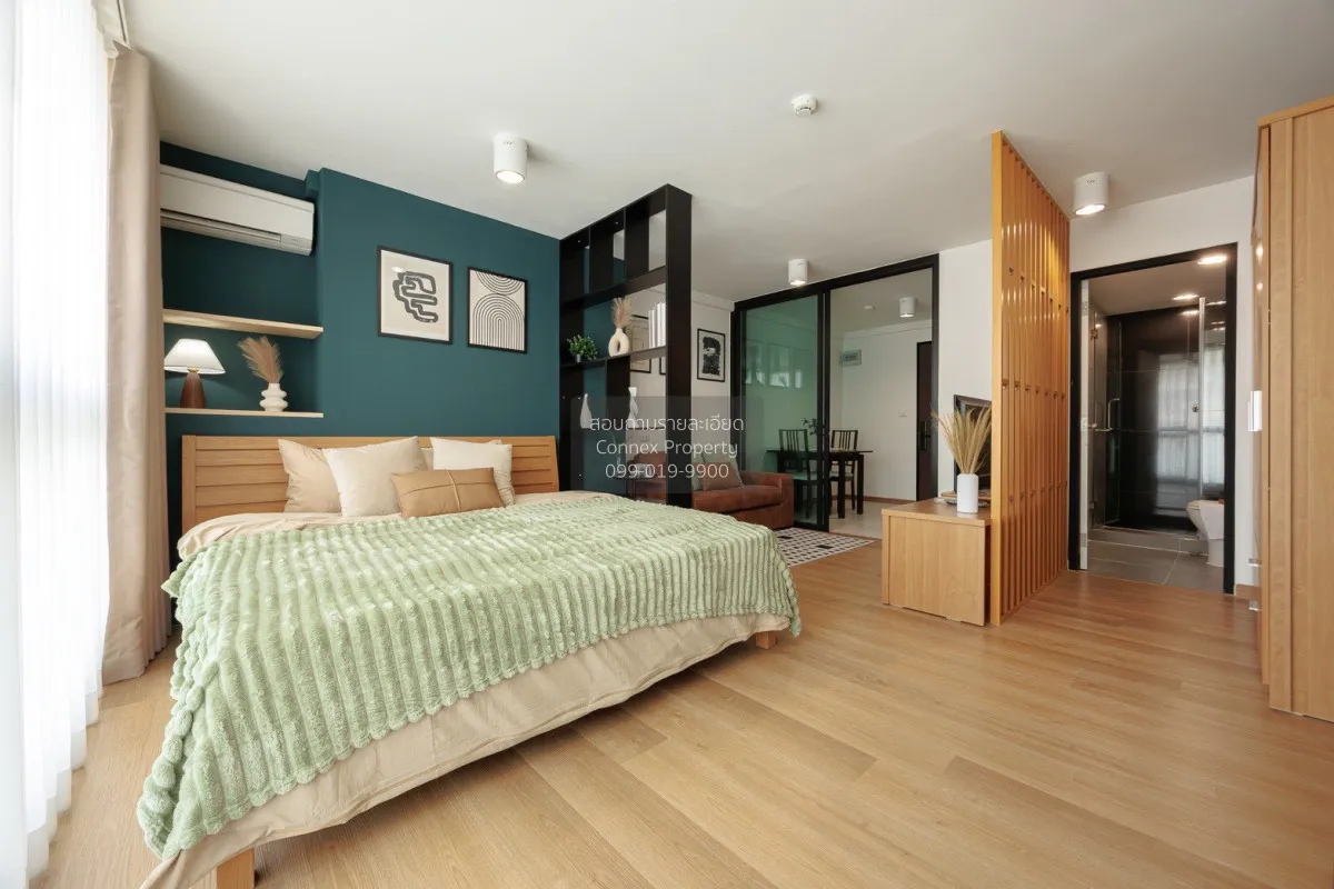 For Sale Condo , Bangkok Feliz Sukhumvit 69 , BTS-Phra Khanong , 