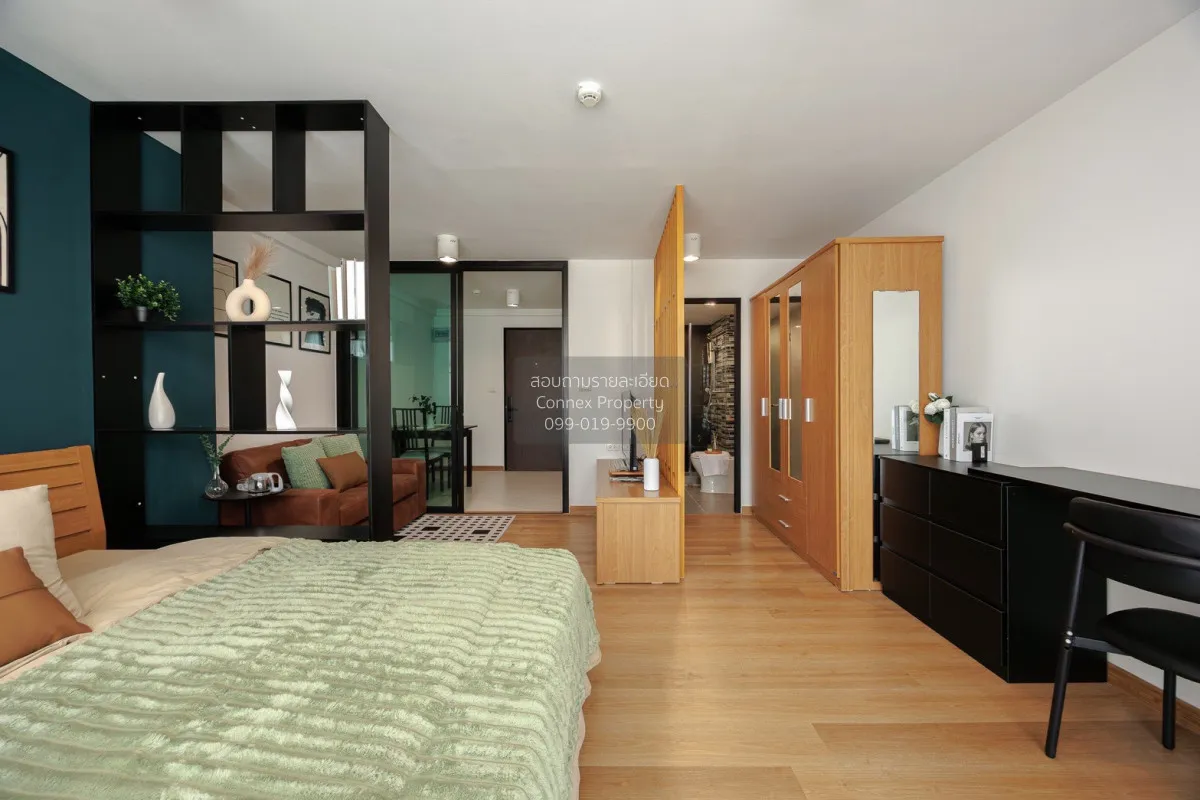 For Sale Condo , Bangkok Feliz Sukhumvit 69 , BTS-Phra Khanong , 