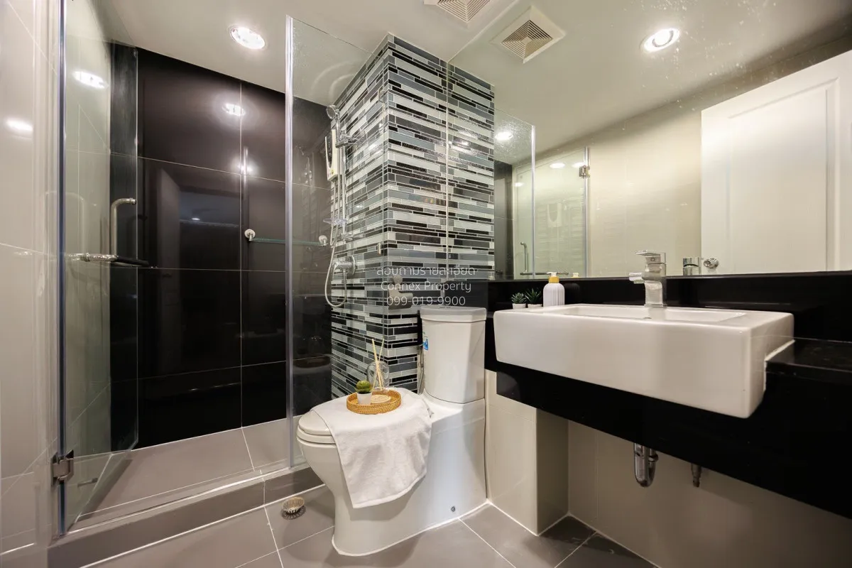 For Sale Condo , Bangkok Feliz Sukhumvit 69 , BTS-Phra Khanong , 