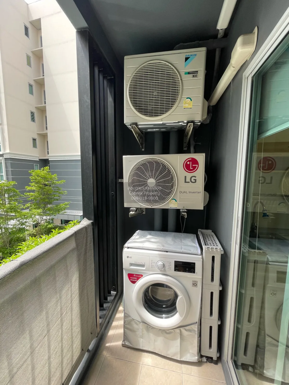 For Sale Condo , Plum Condo Chaengwattana Station , BTS-Wat Phra 