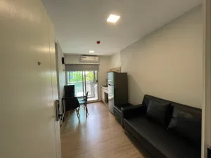 For Sale Condo , Plum Condo Chaengwattana Station , BTS-Wat Phra Sri Mahathat , Talat Bang Khen , Lak Si , Bangkok , CX-142439