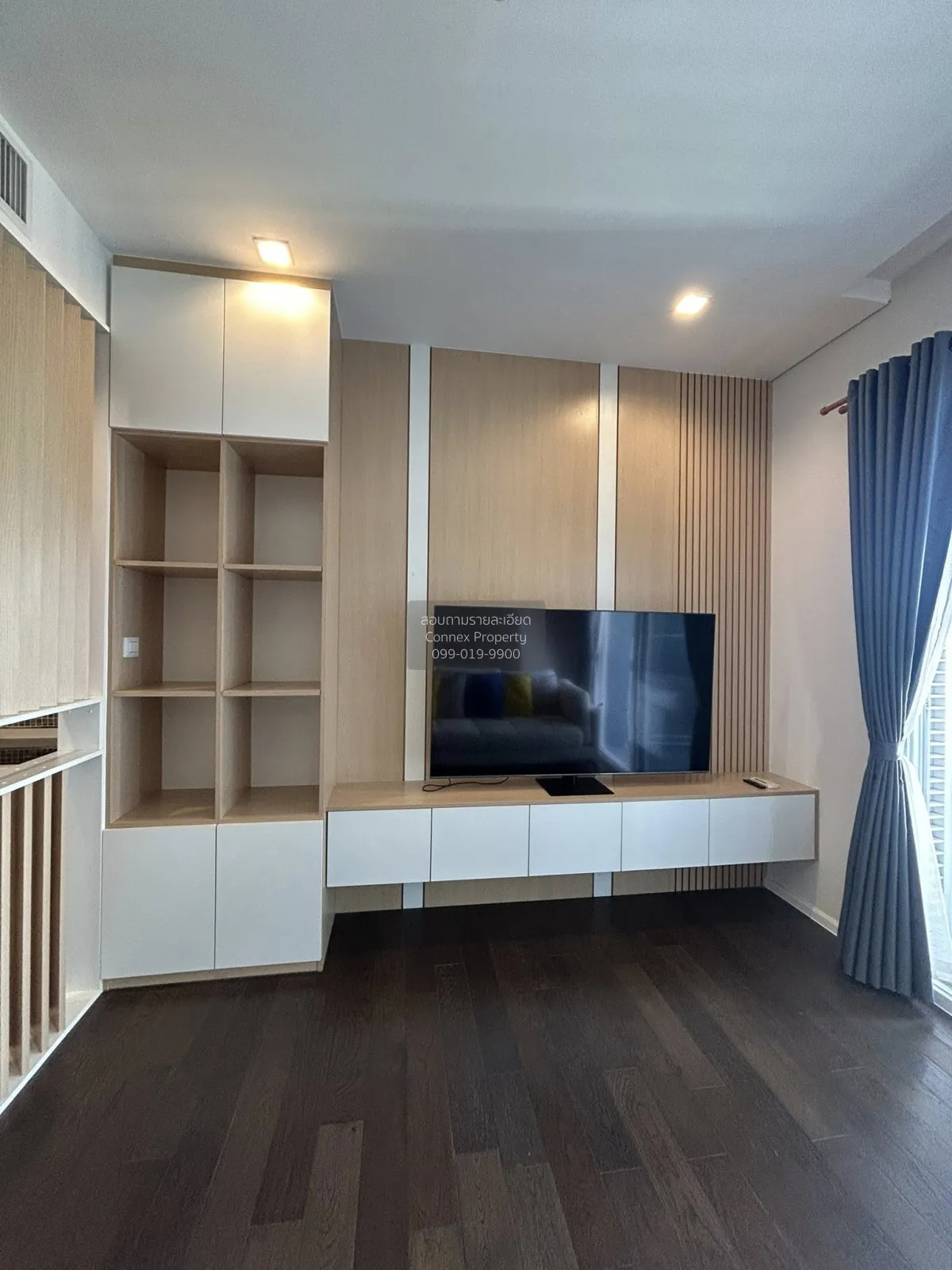 เช่าคอนโด  เดอะ เซนต์ เรซิเดนซ์ วิวสวย ชั้นสูง MRT-พหลโยธิน จอมพล