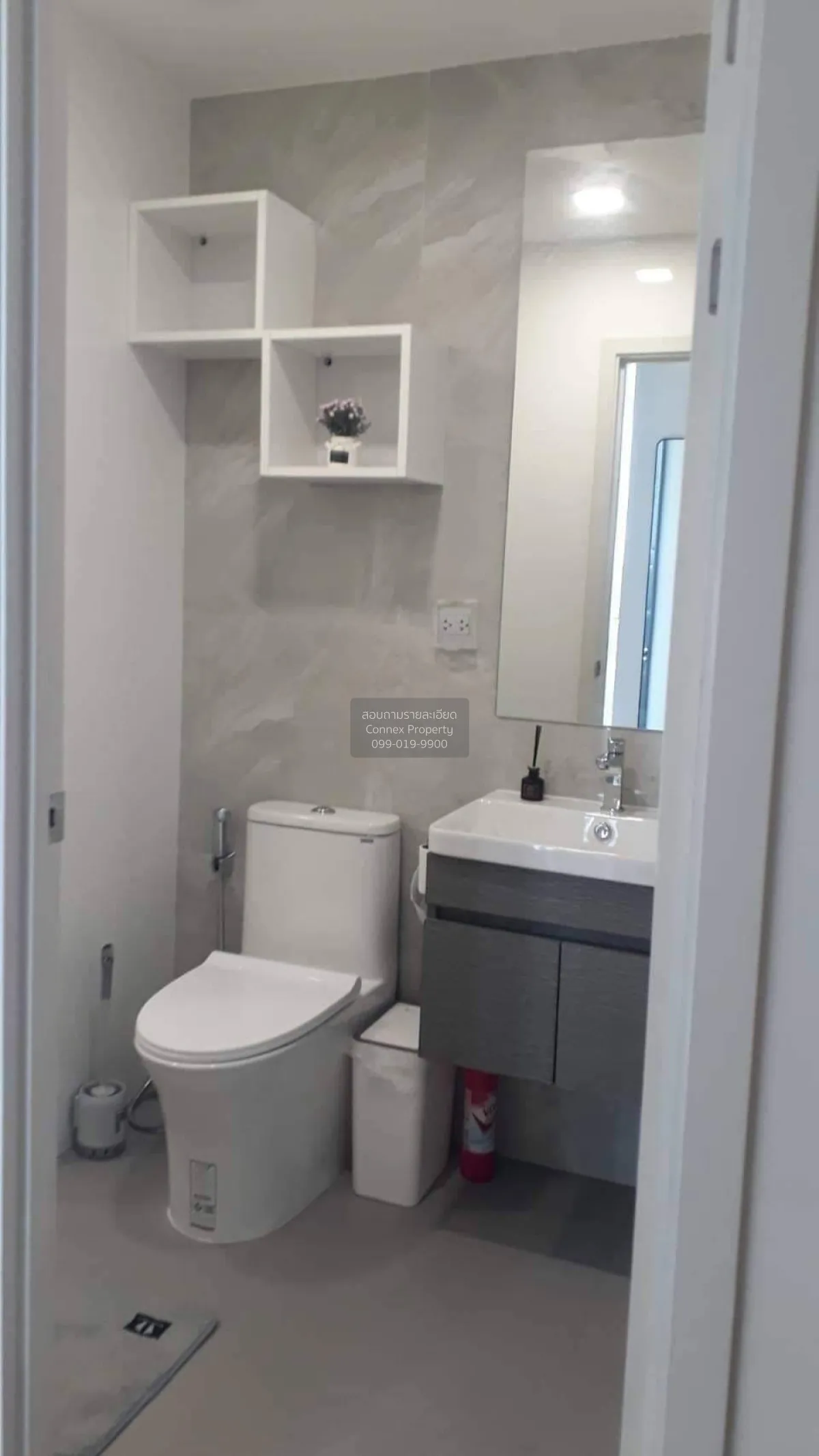 เช่าคอนโด  โมดิซ ไรห์ม รามคำแหง หัวหมาก เขต บางกะปิ กรุงเทพ CX-14