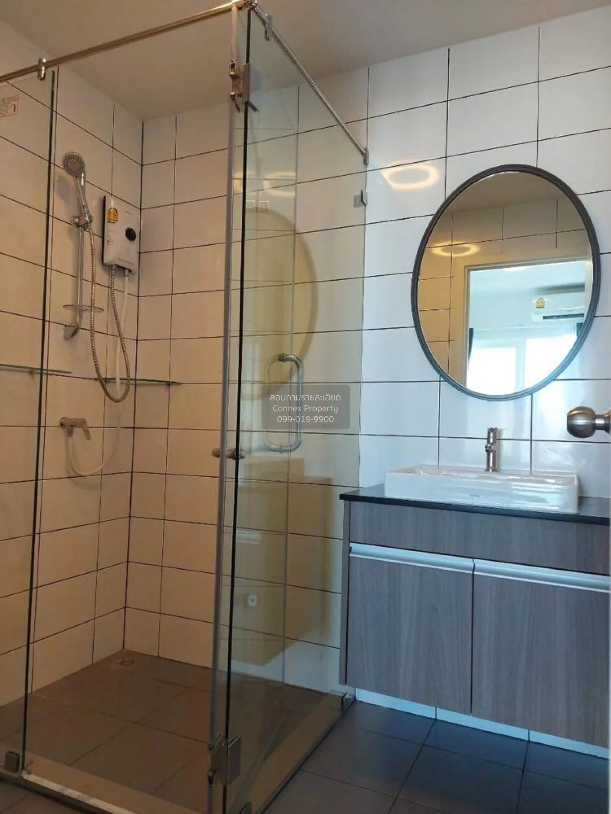 For Rent Condo , Chapter One Eco Ratchada Huaikhwang , MRT-Huai K