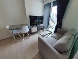 For Rent Condo , Chapter One Eco Ratchada Huaikhwang , MRT-Huai Khwang , Huai Khwang , Huai Khwang , Bangkok , CX-142444