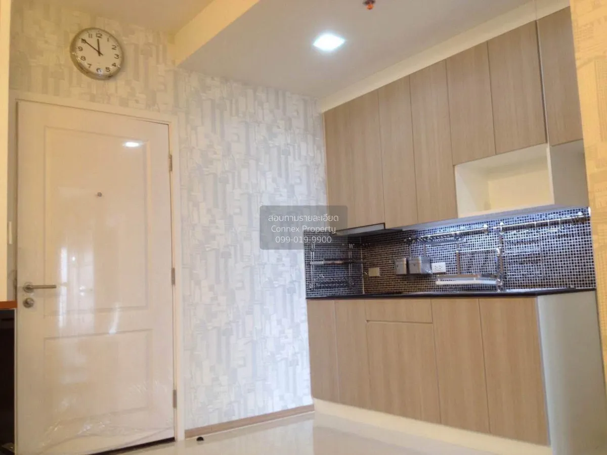 เช่าคอนโด  ฟิวส์ โมเบียส สวนหลวง เขต สวนหลวง กรุงเทพ CX-142445 3