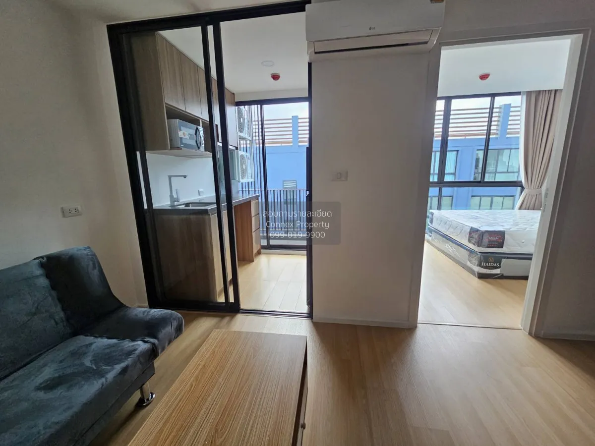 For Rent Condo , Cerocco Bangna 36 , MRT-Sri Iam , Bang Na Tai ,  1