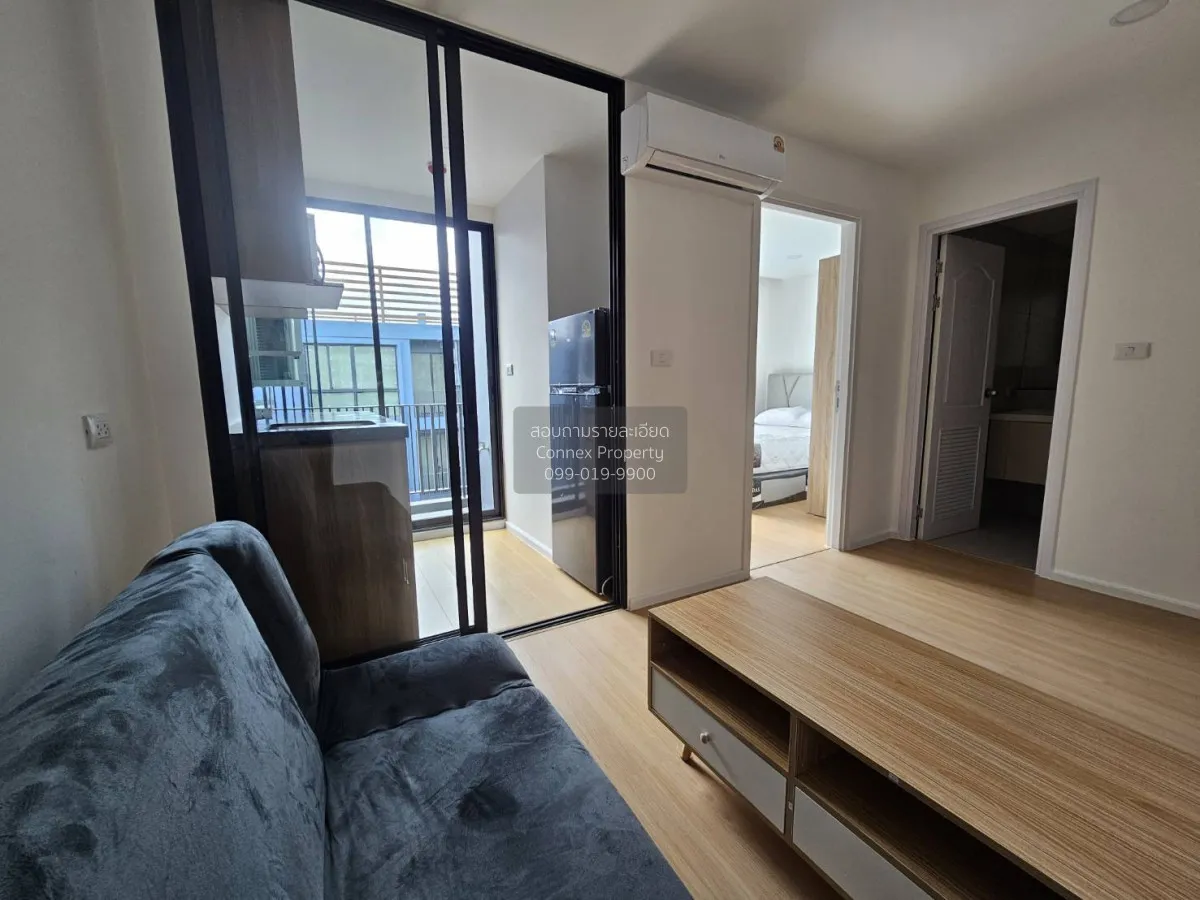 For Rent Condo , Cerocco Bangna 36 , MRT-Sri Iam , Bang Na Tai ,  2