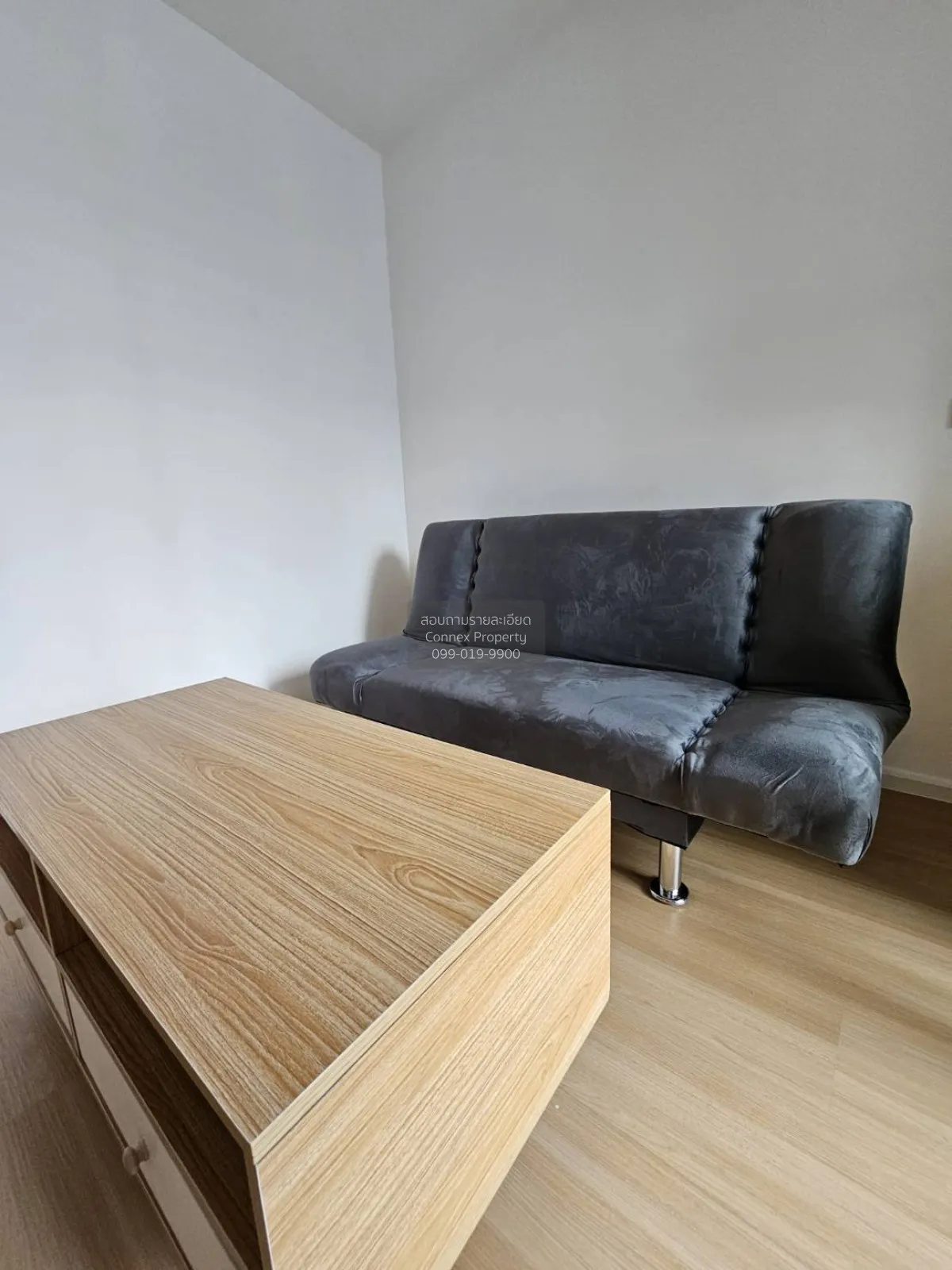 For Rent Condo , Cerocco Bangna 36 , MRT-Sri Iam , Bang Na Tai ,  4