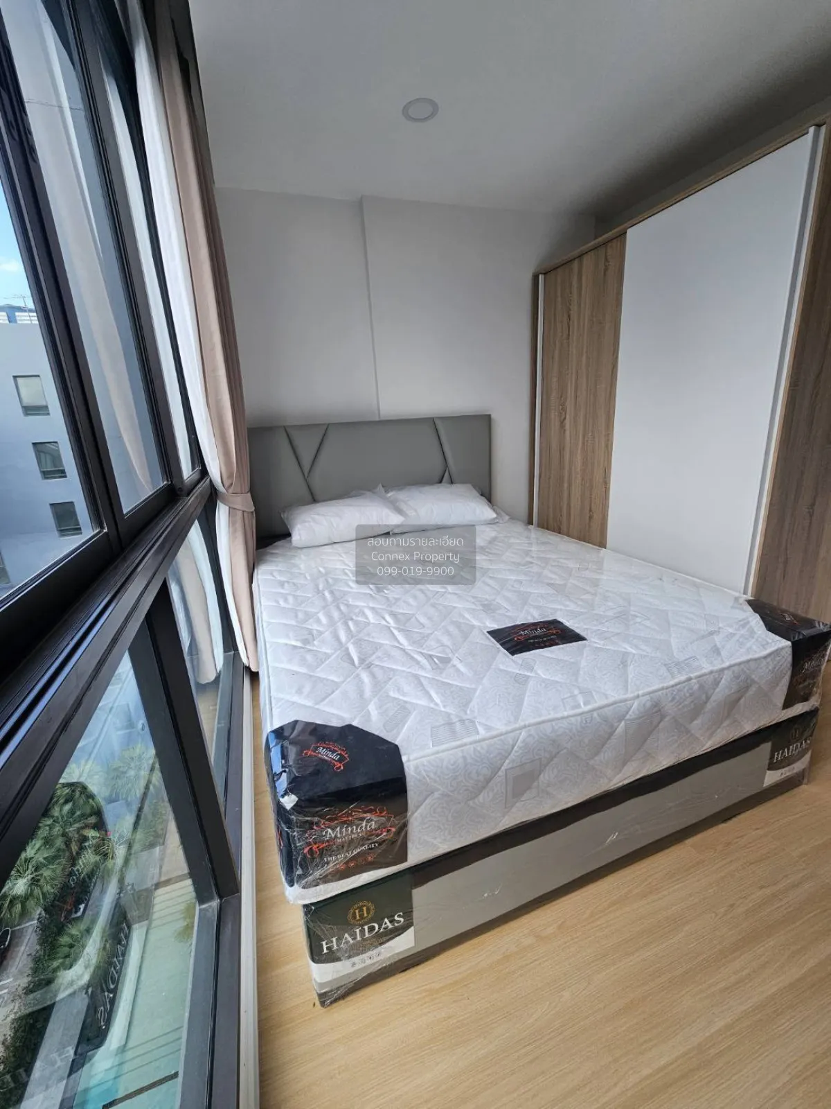 For Rent Condo , Cerocco Bangna 36 , MRT-Sri Iam , Bang Na Tai , 