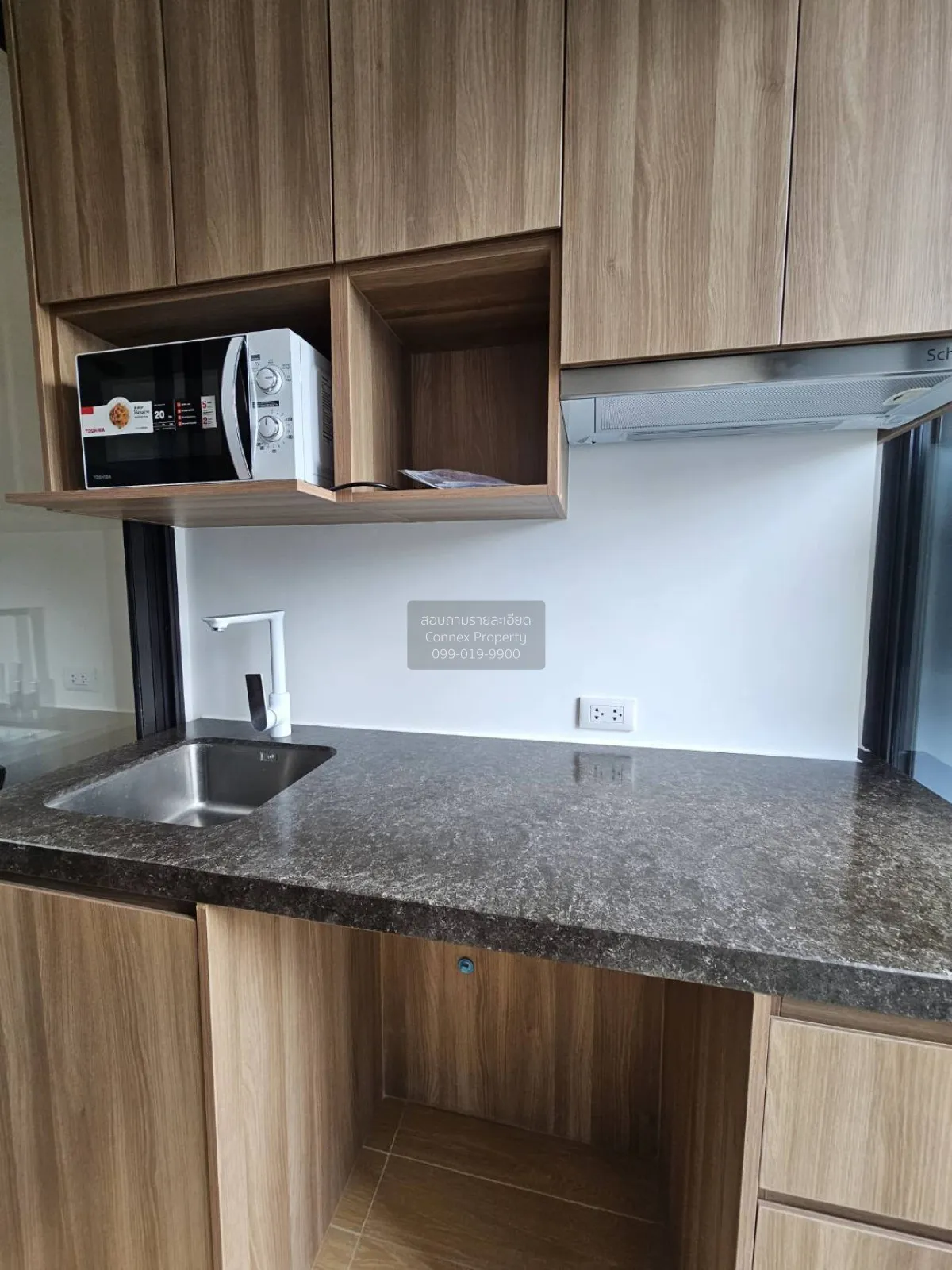 For Rent Condo , Cerocco Bangna 36 , MRT-Sri Iam , Bang Na Tai , 