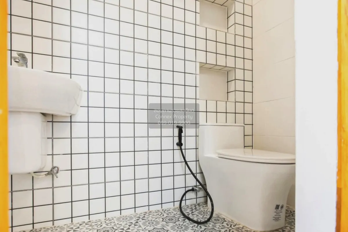 สำนักงาน 20 มิถุนา ห้วยขวาง รีโนเวทใหม่ วิวสวย หน้ากว้าง สามเสนนอ