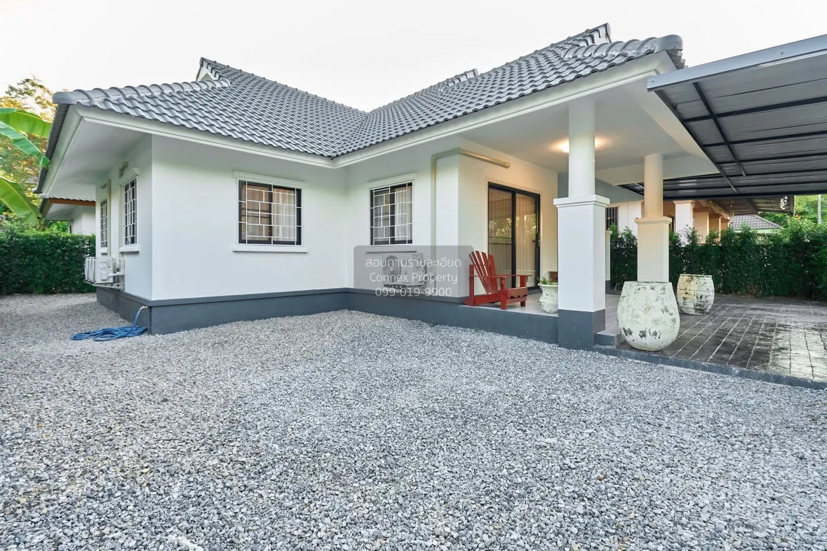 For Sale House, Chiang Mai - Hang Dong , San Phak Wan , Hang Dong 2