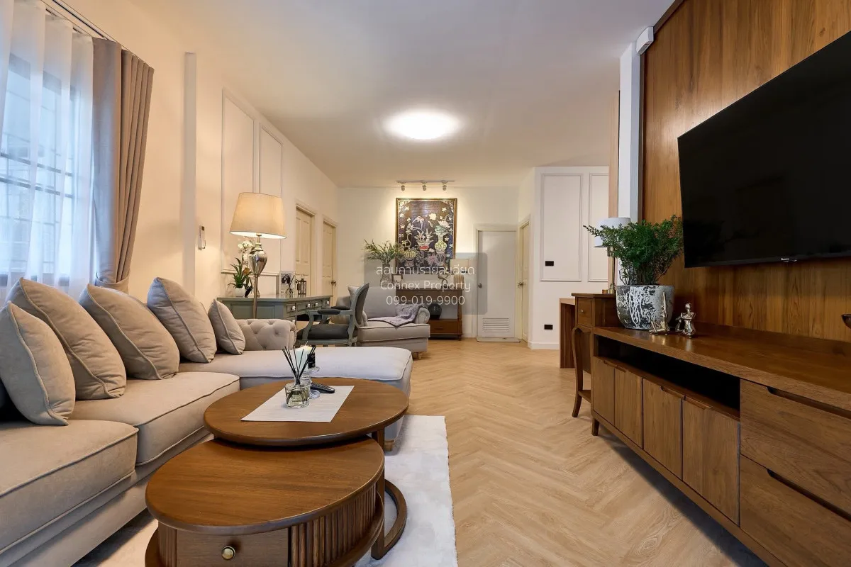 For Sale House, Chiang Mai - Hang Dong , San Phak Wan , Hang Dong 3