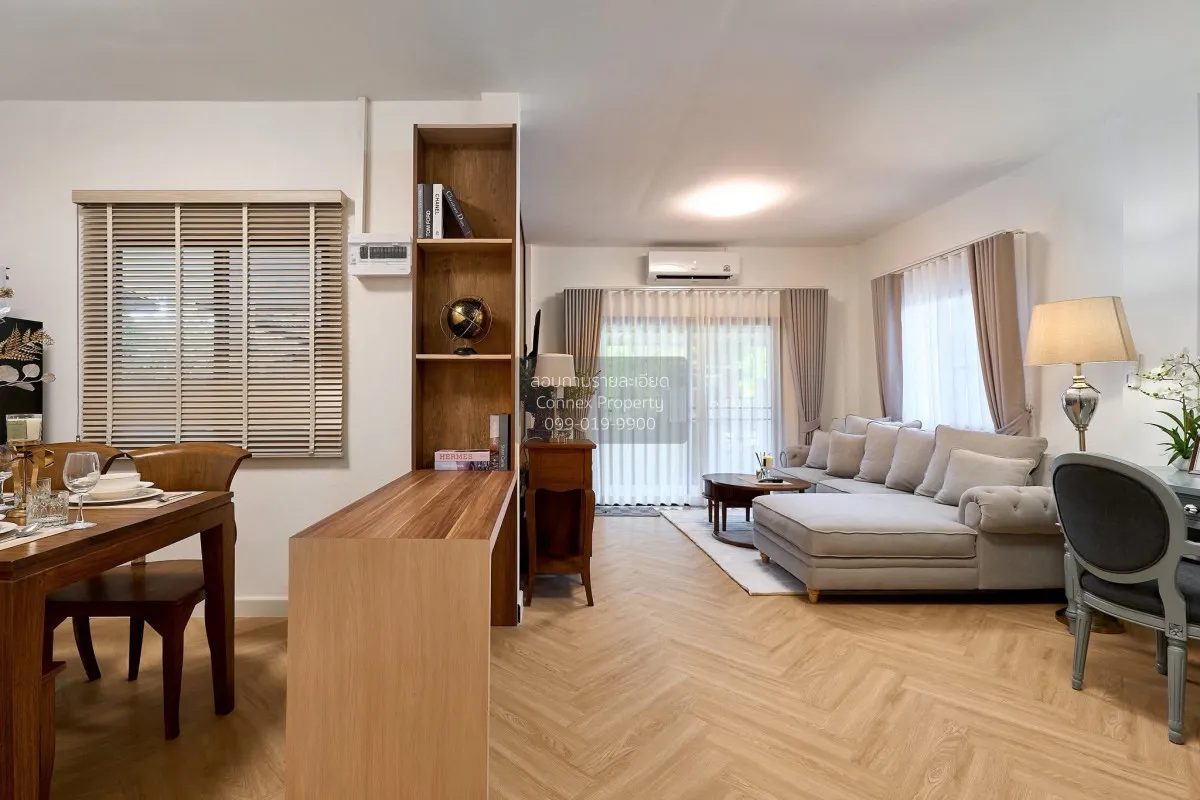 For Sale House, Chiang Mai - Hang Dong , San Phak Wan , Hang Dong 4