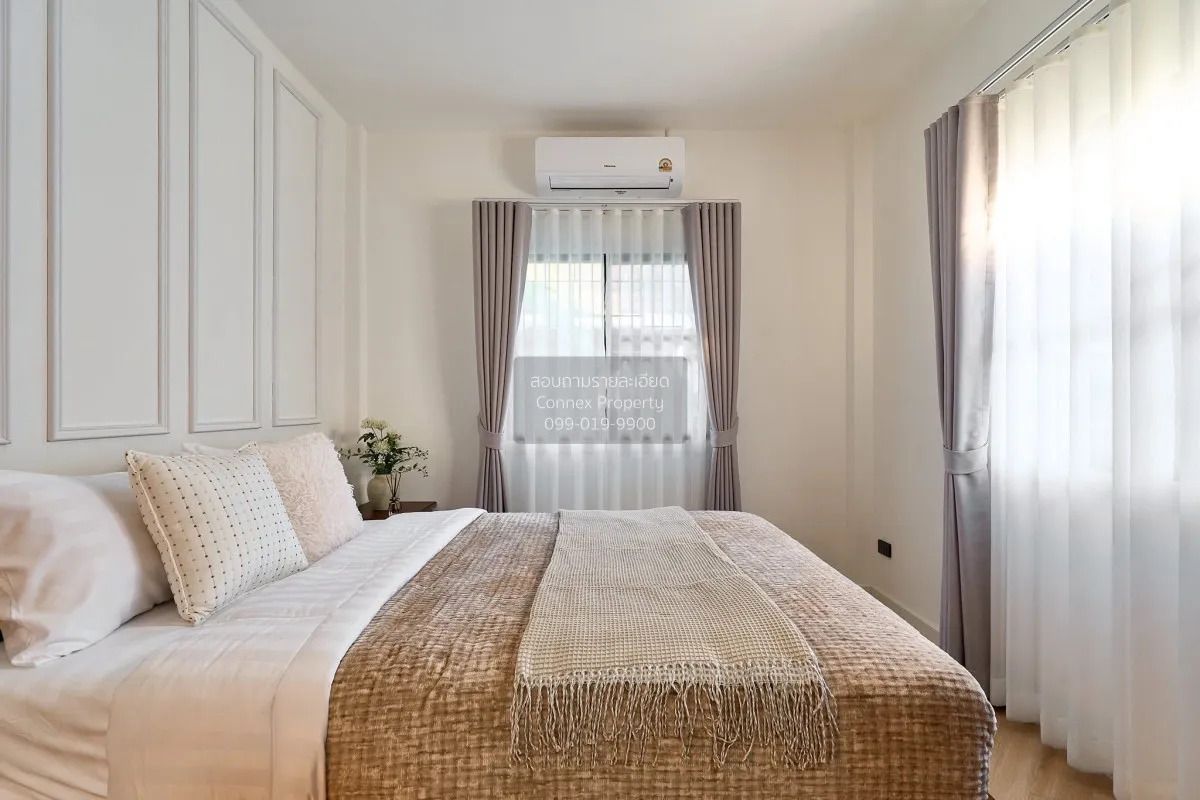 For Sale House, Chiang Mai - Hang Dong , San Phak Wan , Hang Dong