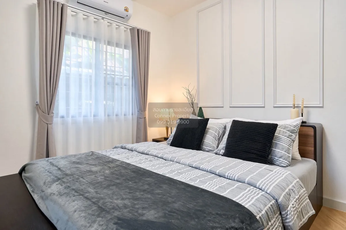 For Sale House, Chiang Mai - Hang Dong , San Phak Wan , Hang Dong