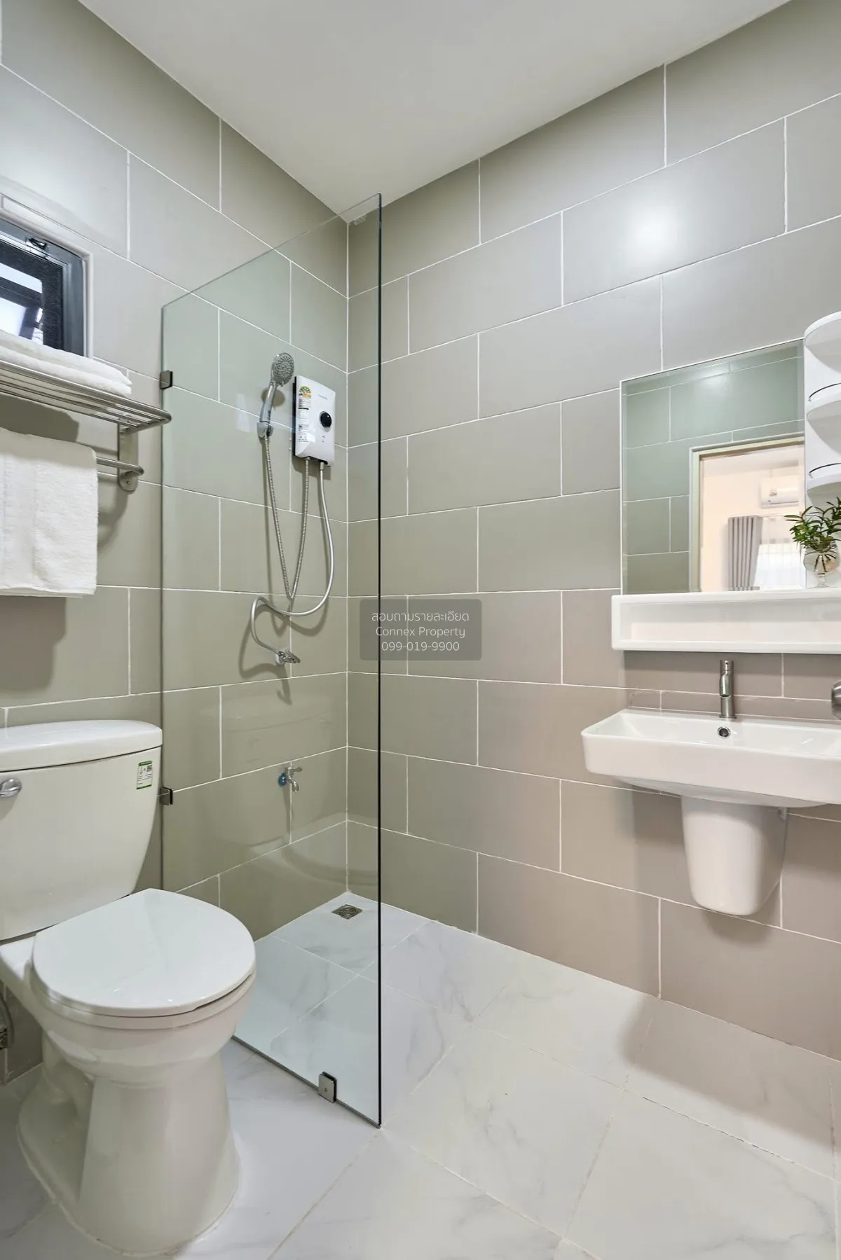 For Sale House, Chiang Mai - Hang Dong , San Phak Wan , Hang Dong