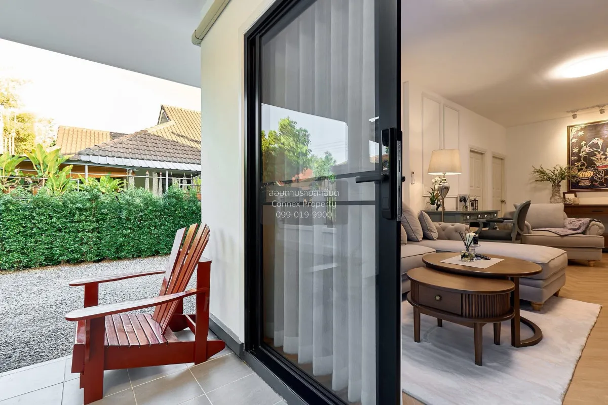 For Sale House, Chiang Mai - Hang Dong , San Phak Wan , Hang Dong