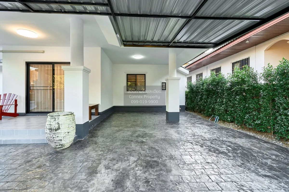 For Sale House, Chiang Mai - Hang Dong , San Phak Wan , Hang Dong