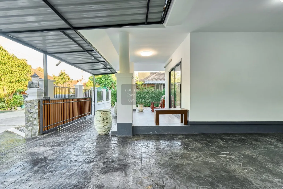 For Sale House, Chiang Mai - Hang Dong , San Phak Wan , Hang Dong