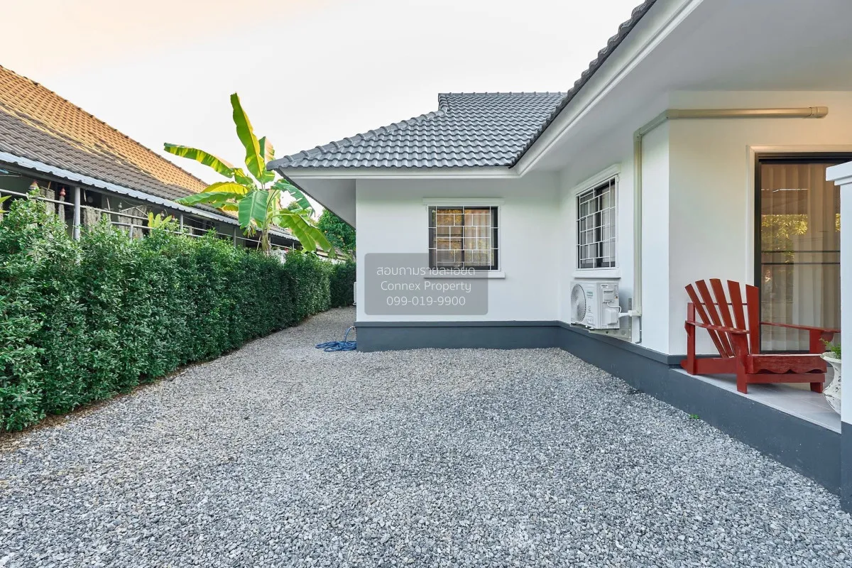 For Sale House, Chiang Mai - Hang Dong , San Phak Wan , Hang Dong