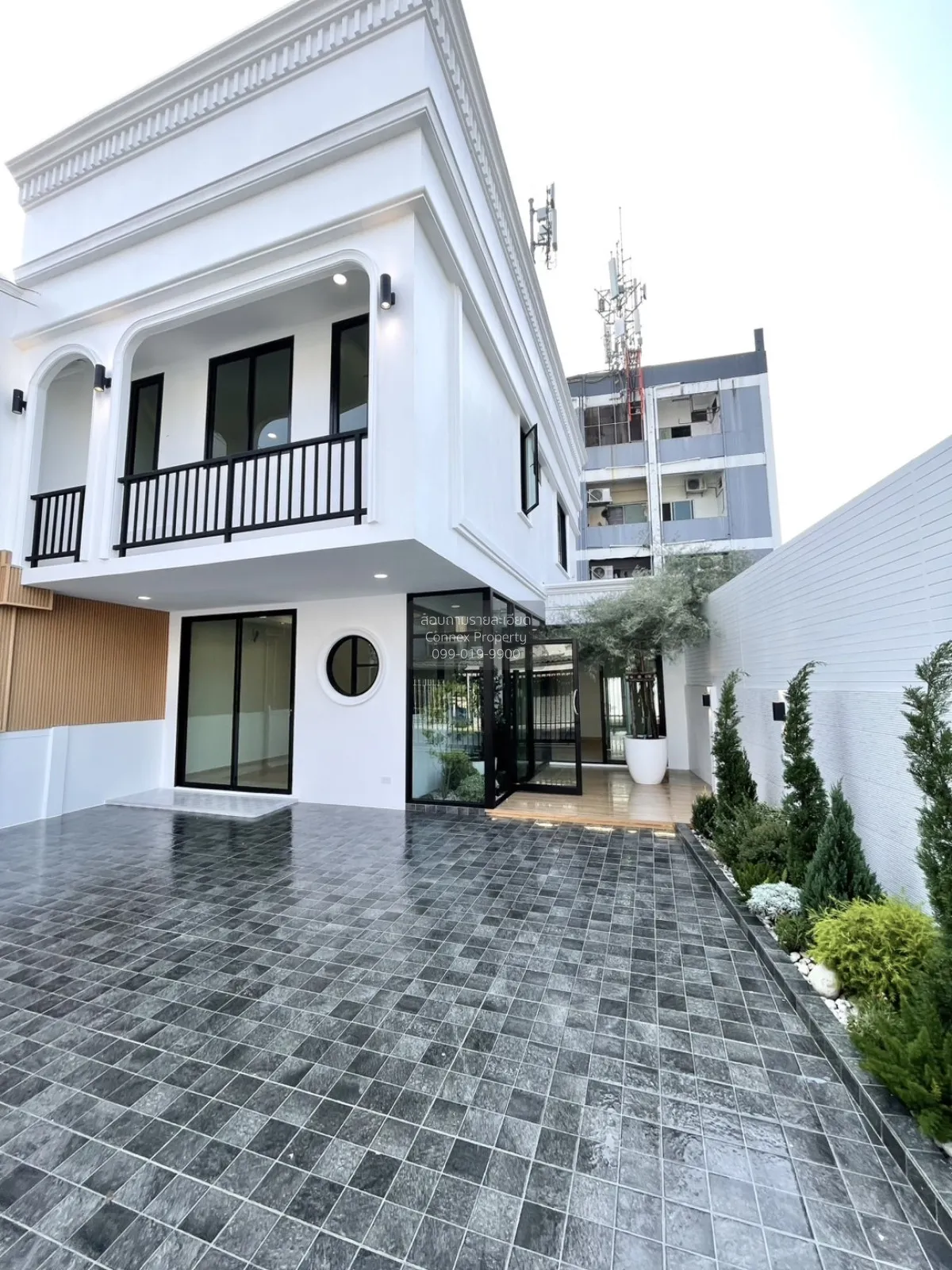 ขายบ้านทาวน์โฮม ลาดพร้าว 93 รีโนเวทใหม่ ลาดพร้าว เขต ลาดพร้าว กรุ 1