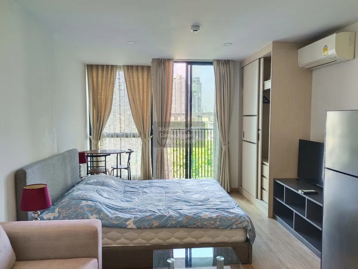 For Rent Condo , Serio Sukhumvit 50 , BTS-On Nut , Phra Khanong , 2