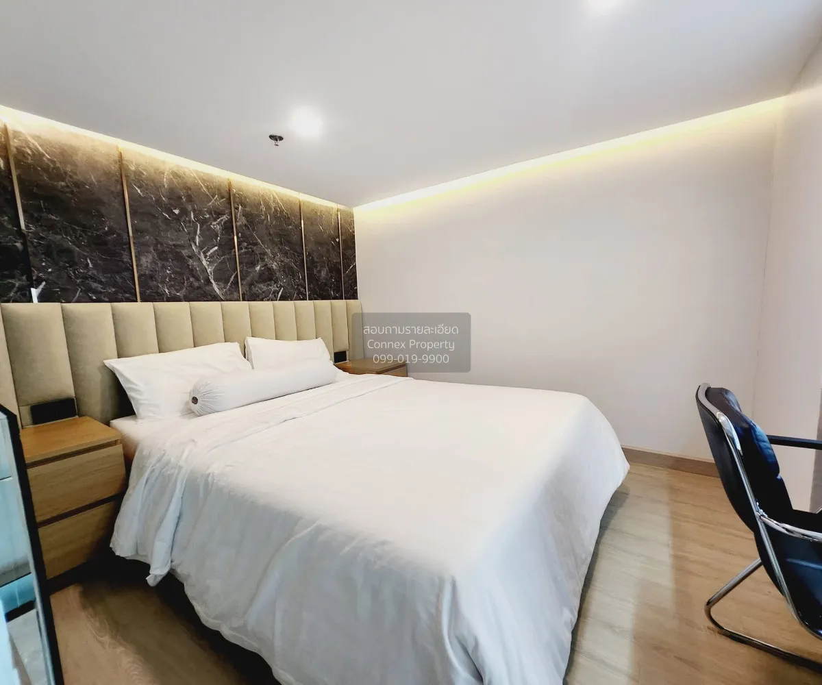 For Rent Condo , 59 Heritage , Duplex , nice view , high floor , 