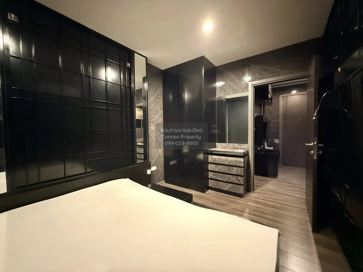 For Rent Condo , The Base Park East Sukhumvit 77 , BTS-On Nut , P 2