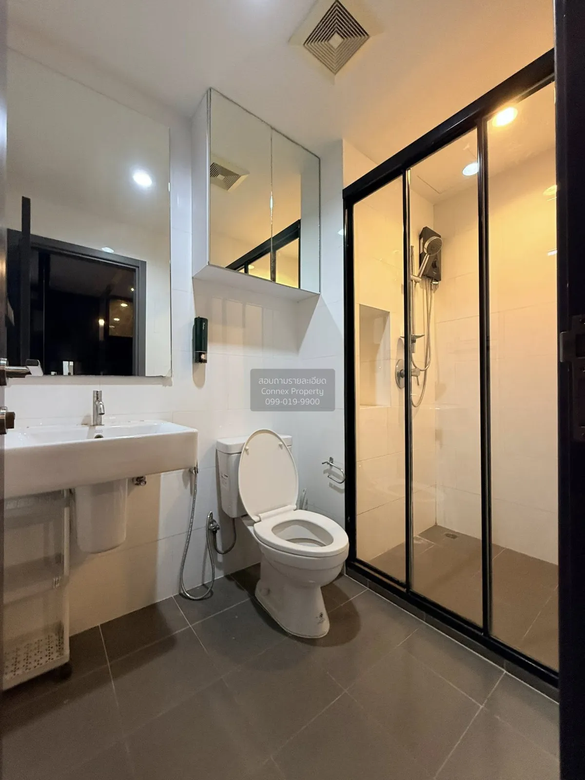 For Rent Condo , The Base Park East Sukhumvit 77 , BTS-On Nut , P 4