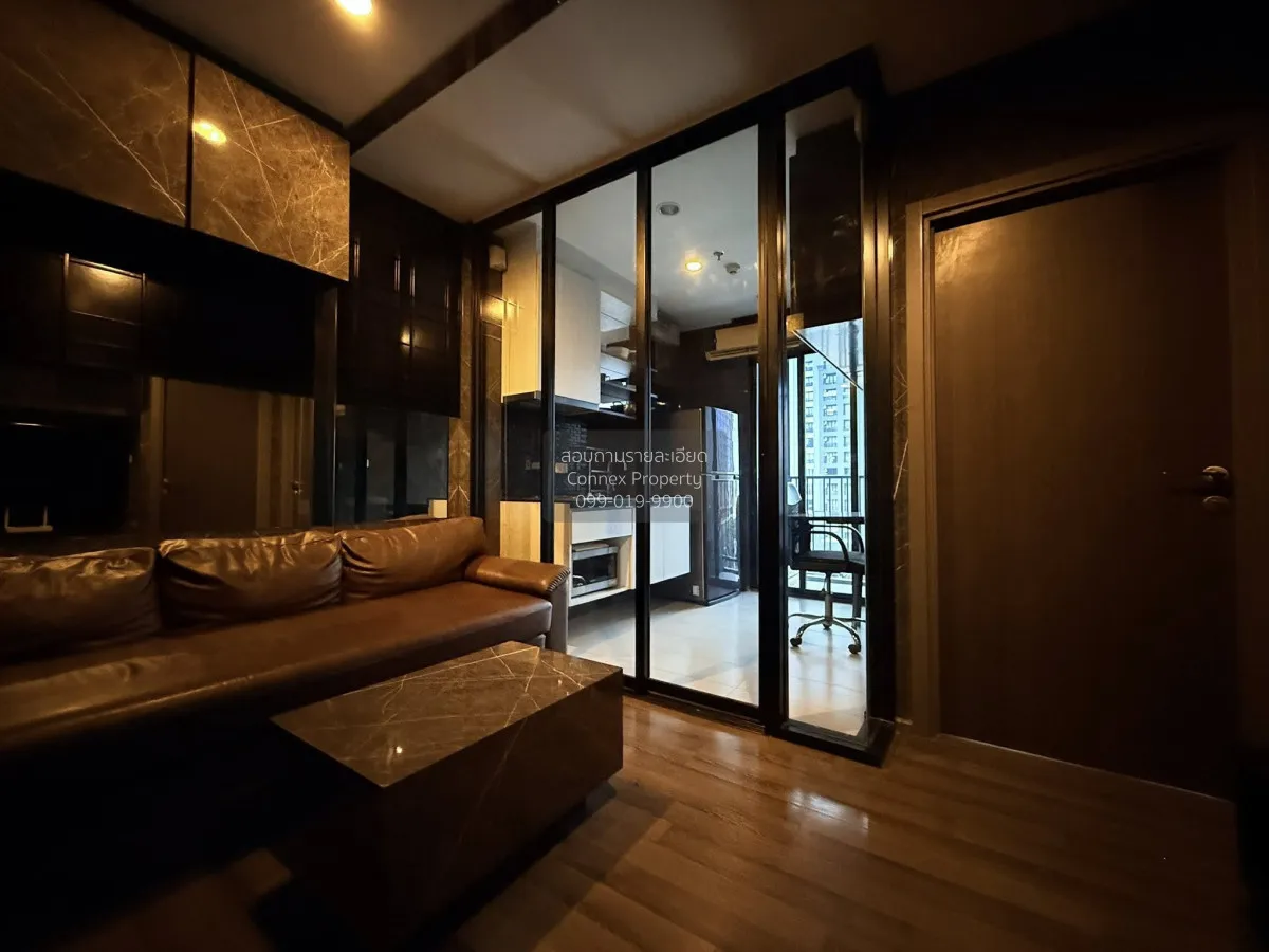 For Rent Condo , The Base Park East Sukhumvit 77 , BTS-On Nut , P 3