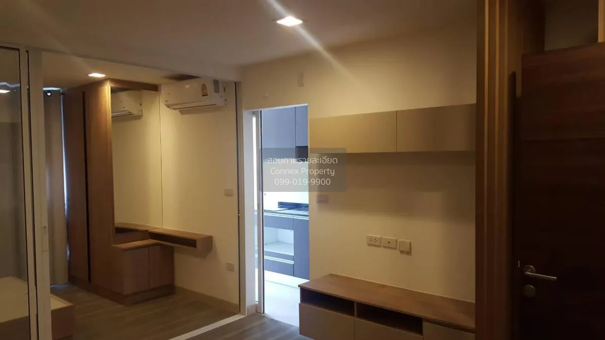 เช่าคอนโด  โมนีค สุขุมวิท 64 BTS-ปุณณวิถี บางจาก เขต พระโขนง กรุง 2