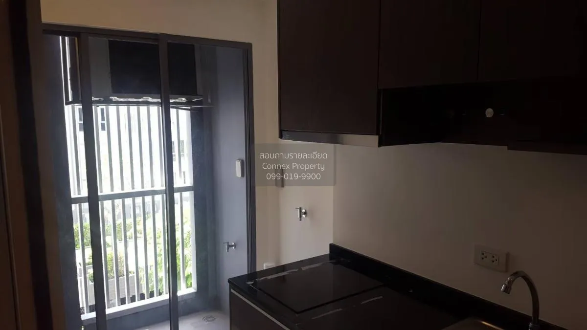 เช่าคอนโด  โมนีค สุขุมวิท 64 BTS-ปุณณวิถี บางจาก เขต พระโขนง กรุง 3