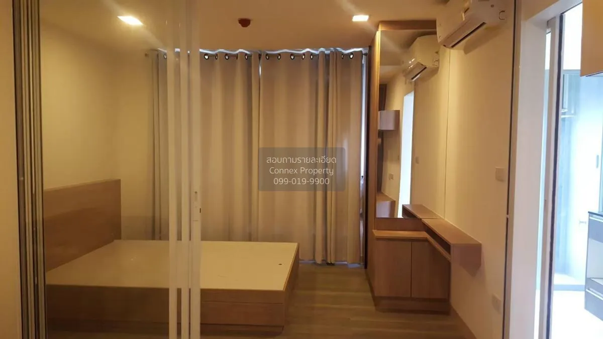 เช่าคอนโด  โมนีค สุขุมวิท 64 BTS-ปุณณวิถี บางจาก เขต พระโขนง กรุง 4